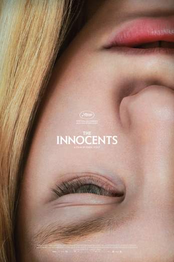 دانلود فیلم The Innocents 2021 زیرنویس چسبیده