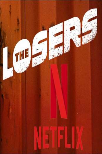 دانلود فیلم The Losers 2010 دوبله فارسی