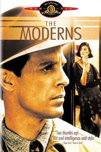دانلود فیلم The Moderns 1988