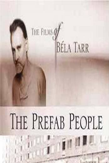 دانلود فیلم The Prefab People 1982 زیرنویس چسبیده