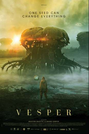 دانلود فیلم Vesper 2022 دوبله فارسی