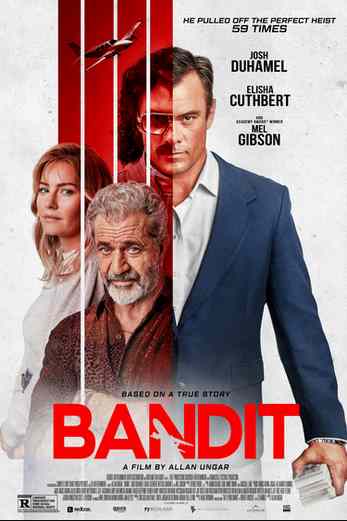 دانلود فیلم Bandit 2022 دوبله فارسی