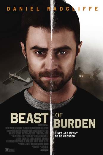 دانلود فیلم Beast of Burden 2018 دوبله فارسی