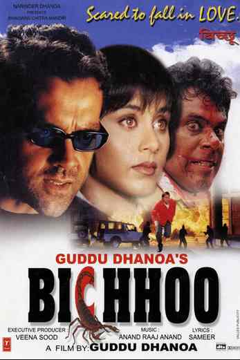 دانلود فیلم Bichhoo 2000 زیرنویس چسبیده
