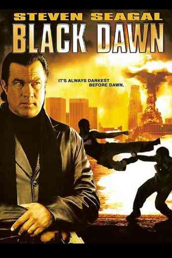 دانلود فیلم Black Dawn 2005