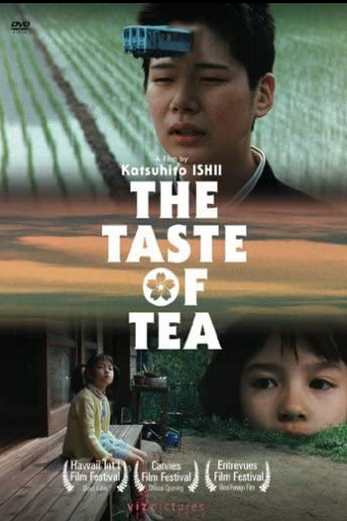 دانلود فیلم The Taste of Tea 2004