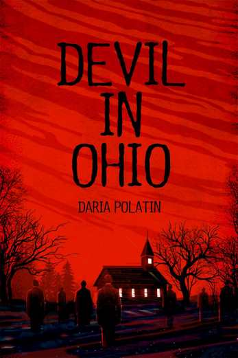 دانلود سریال Devil in Ohio 2022 زیرنویس چسبیده