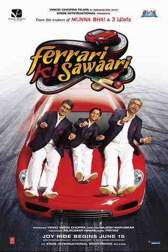 دانلود فیلم Ferrari Ki Sawaari 2012 زیرنویس چسبیده