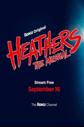 دانلود فیلم Heathers: The Musical 2022