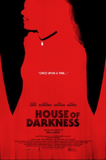 دانلود فیلم House of Darkness 2022 زیرنویس چسبیده