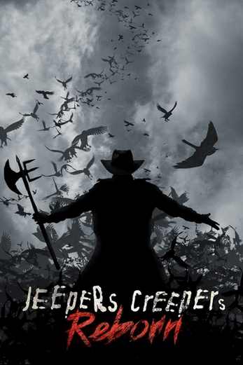 دانلود فیلم Jeepers Creepers: Reborn 2022 دوبله فارسی