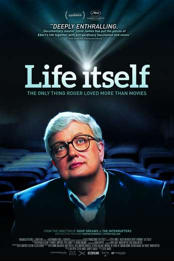 دانلود فیلم Life Itself 2014 دوبله فارسی