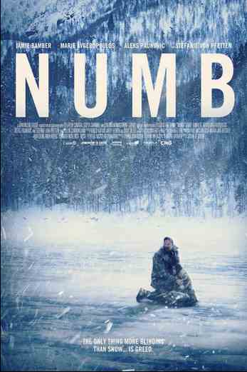 دانلود فیلم Numb 2015 دوبله فارسی
