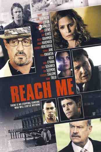 دانلود فیلم Reach Me 2014 دوبله فارسی