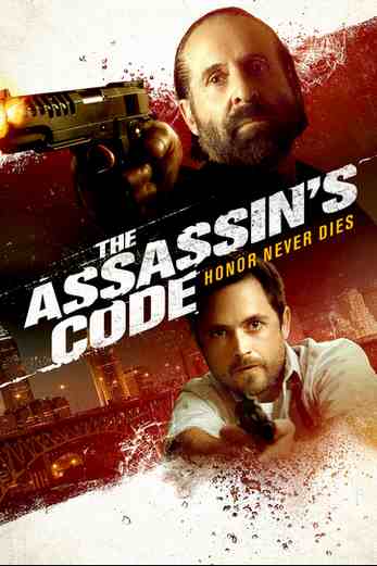 دانلود فیلم The Assassins Code 2018 دوبله فارسی