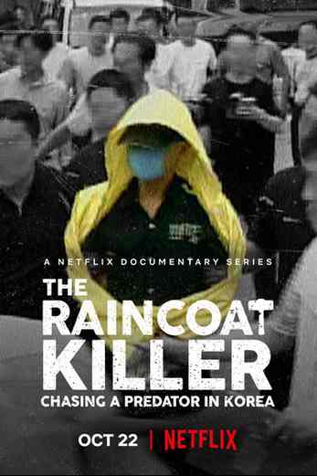 دانلود سریال The Raincoat Killer 2021 زیرنویس چسبیده