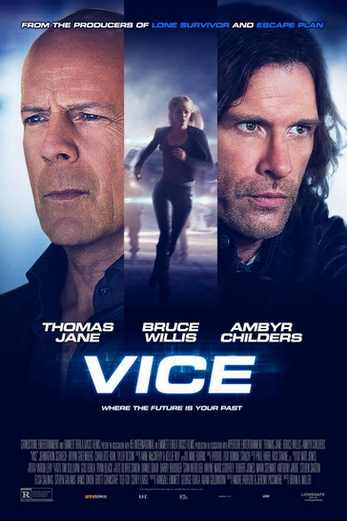 دانلود فیلم Vice 2015 دوبله فارسی