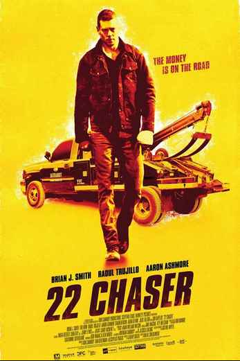 دانلود فیلم 22 Chaser 2018 دوبله فارسی