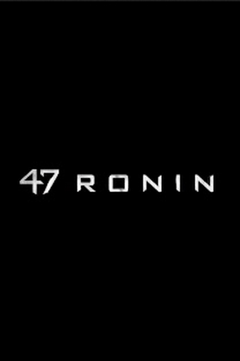دانلود فیلم Blade of the 47 Ronin 2022 دوبله فارسی