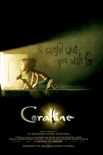 دانلود فیلم Coraline 2015 دوبله فارسی