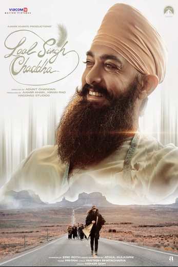دانلود فیلم Laal Singh Chaddha 2022 دوبله فارسی