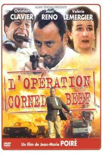 دانلود فیلم Operation Corned Beef 1991