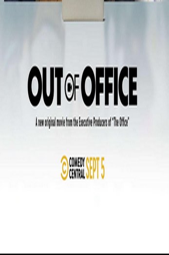دانلود فیلم Out of Office 2022 دوبله فارسی