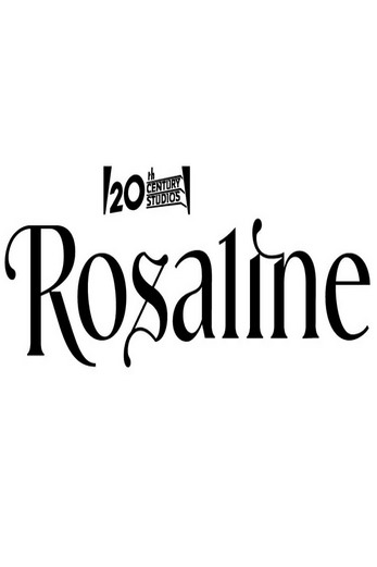 دانلود فیلم Rosaline 2022 دوبله فارسی