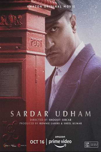 دانلود فیلم Sardar Udham 2021 دوبله فارسی