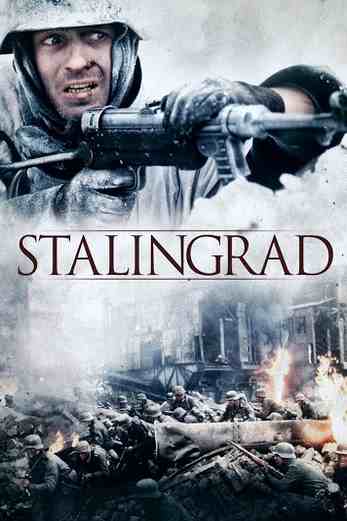 دانلود فیلم Stalingrad 2013 دوبله فارسی
