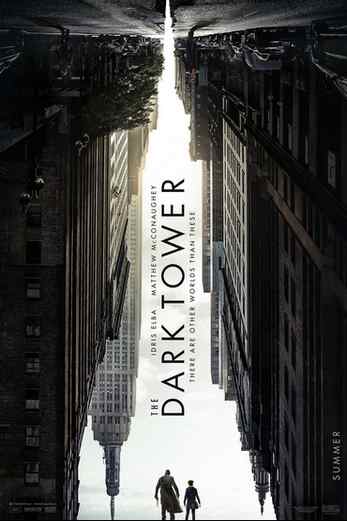 دانلود فیلم The Dark Tower 2017 دوبله فارسی
