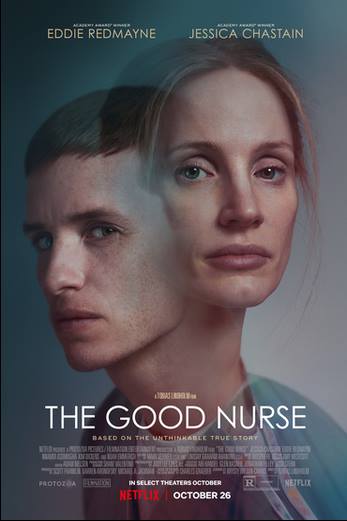 دانلود فیلم The Good Nurse 2022 دوبله فارسی