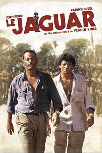 دانلود فیلم The Jaguar 1996 زیرنویس چسبیده