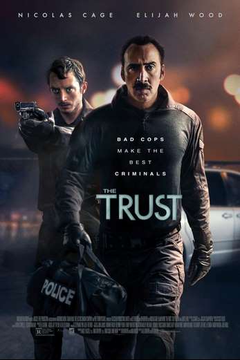 دانلود فیلم The Trust 2016 دوبله فارسی