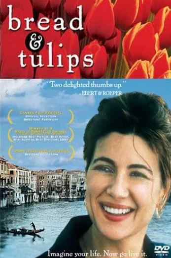دانلود فیلم Bread and Tulips 2000