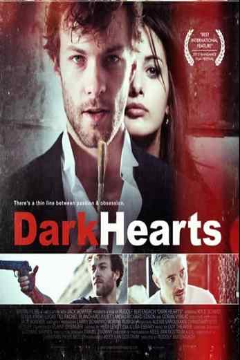دانلود فیلم Dark Hearts 2014