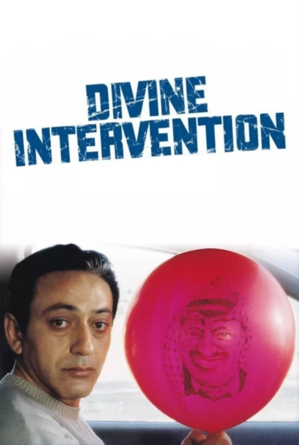 دانلود فیلم Divine Intervention 2002 زیرنویس چسبیده