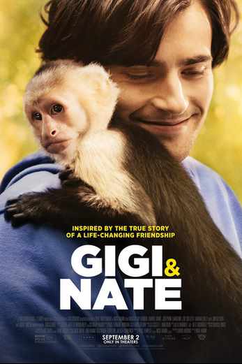 دانلود فیلم Gigi & Nate 2022 دوبله فارسی