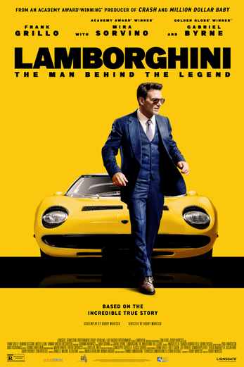 دانلود فیلم Lamborghini 2022 دوبله فارسی