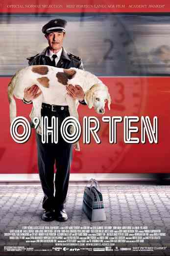 دانلود فیلم O Horten 2007 زیرنویس چسبیده
