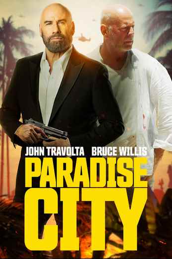 دانلود فیلم Paradise City 2022 دوبله فارسی