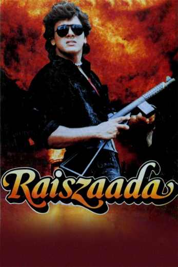 دانلود فیلم Raeeszada 1990 زیرنویس چسبیده