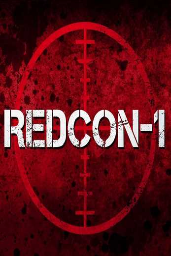 دانلود فیلم Redcon-1 2018 دوبله فارسی
