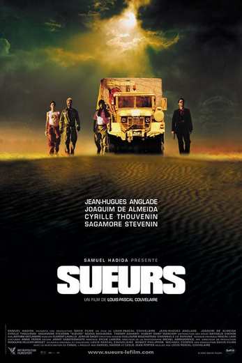 دانلود فیلم Sueurs 2002