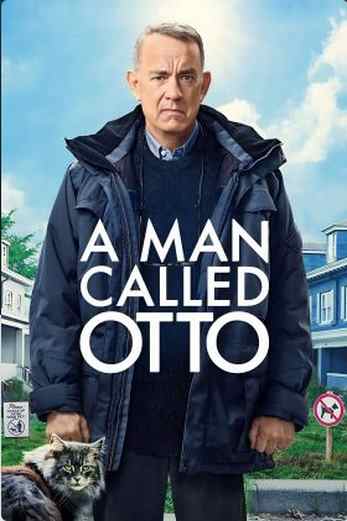 دانلود فیلم A Man Called Otto 2022 دوبله فارسی