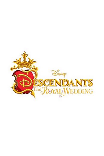 دانلود فیلم Descendants: The Royal Wedding 2021 دوبله فارسی