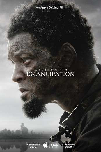 دانلود فیلم Emancipation 2022 دوبله فارسی