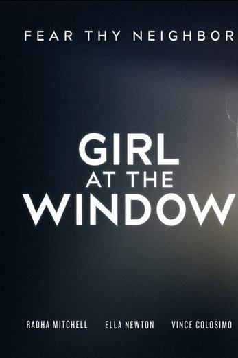 دانلود فیلم Girl at the Window 2022