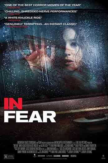 دانلود فیلم In Fear 2013
