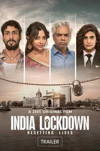 دانلود فیلم India Lockdown 2022 زیرنویس چسبیده